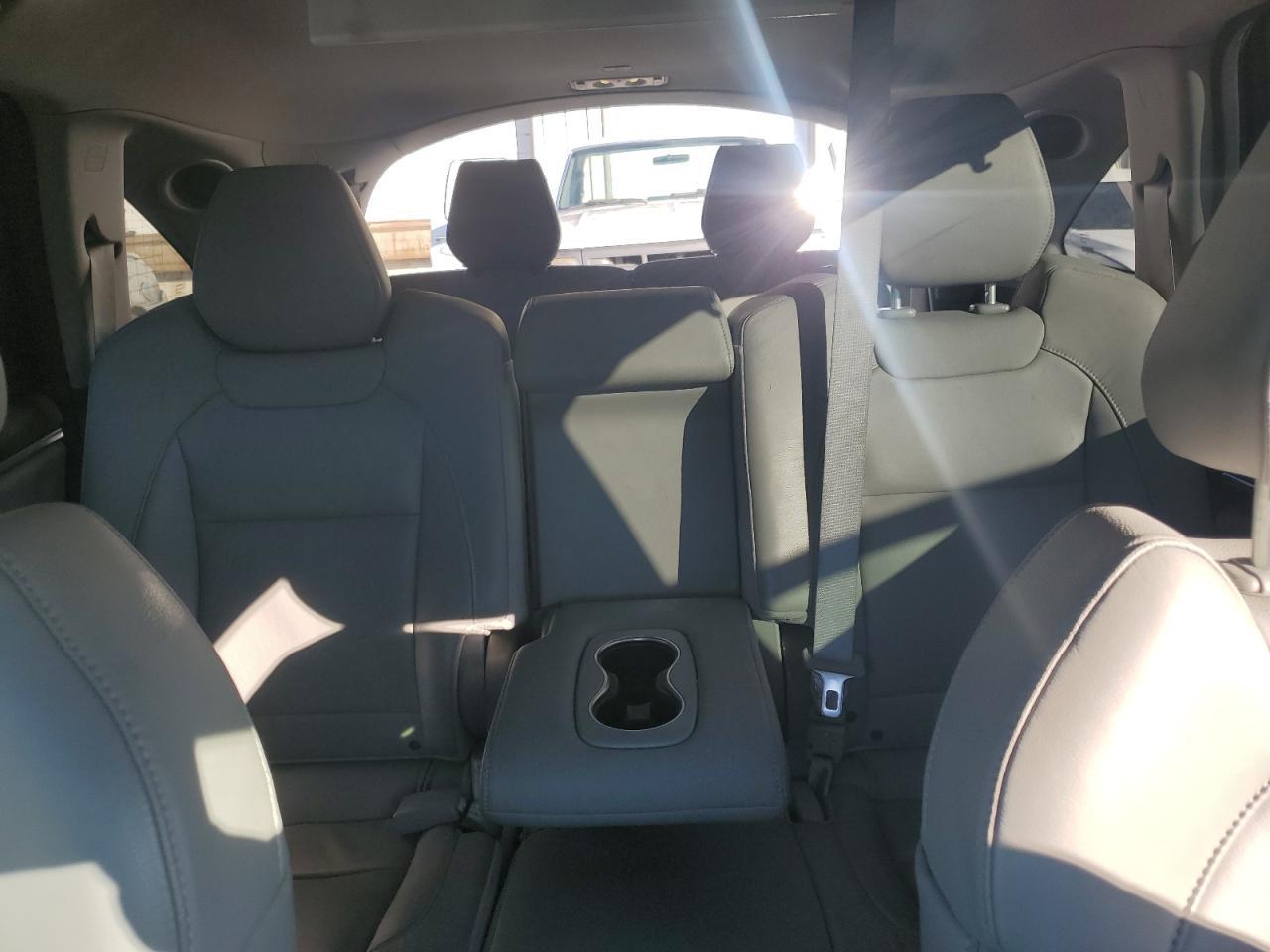 2014 ACURA MDX