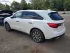 2015 ACURA MDX