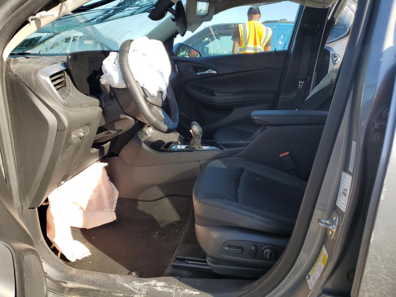 2024 BUICK Encore GX