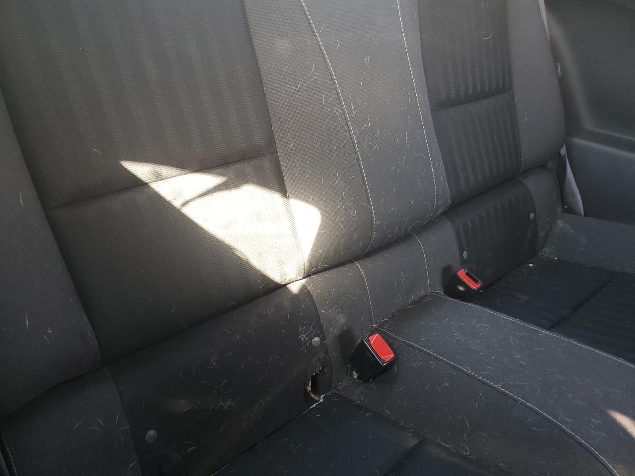 2015 CHEVROLET Camaro