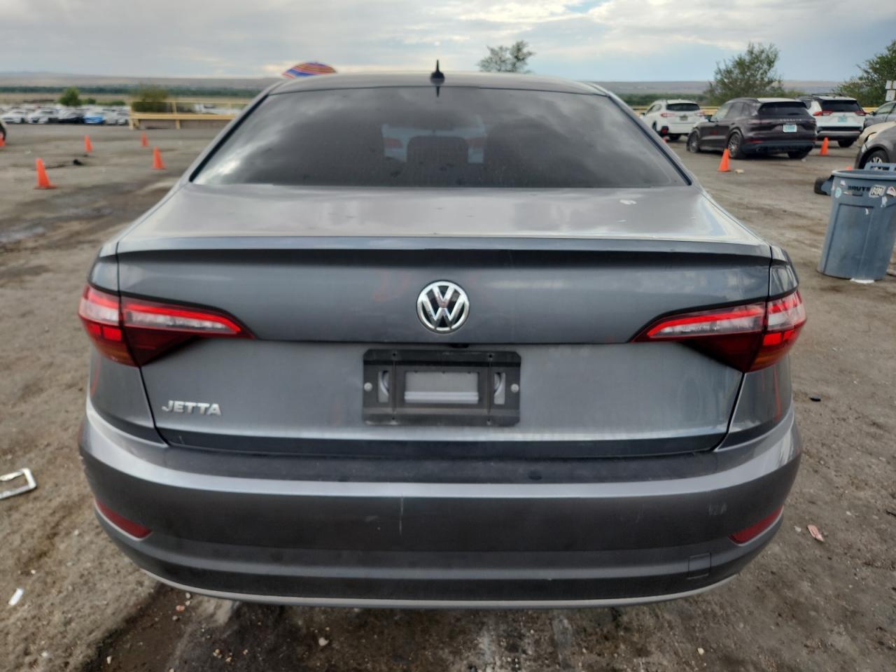 2019 VOLKSWAGEN JETTA