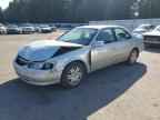 2001 TOYOTA CAMRY