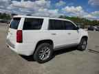 2015 CHEVROLET Tahoe