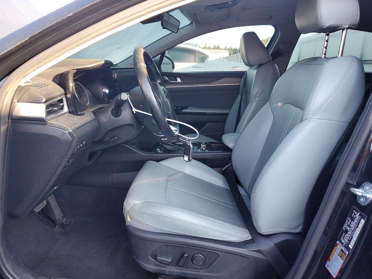 2024 KIA K5