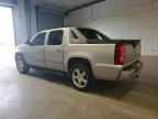 2011 CHEVROLET Avalanche