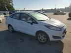 2015 FORD Fiesta
