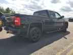 2017 GMC Sierra