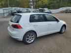 2010 VOLKSWAGEN GOLF