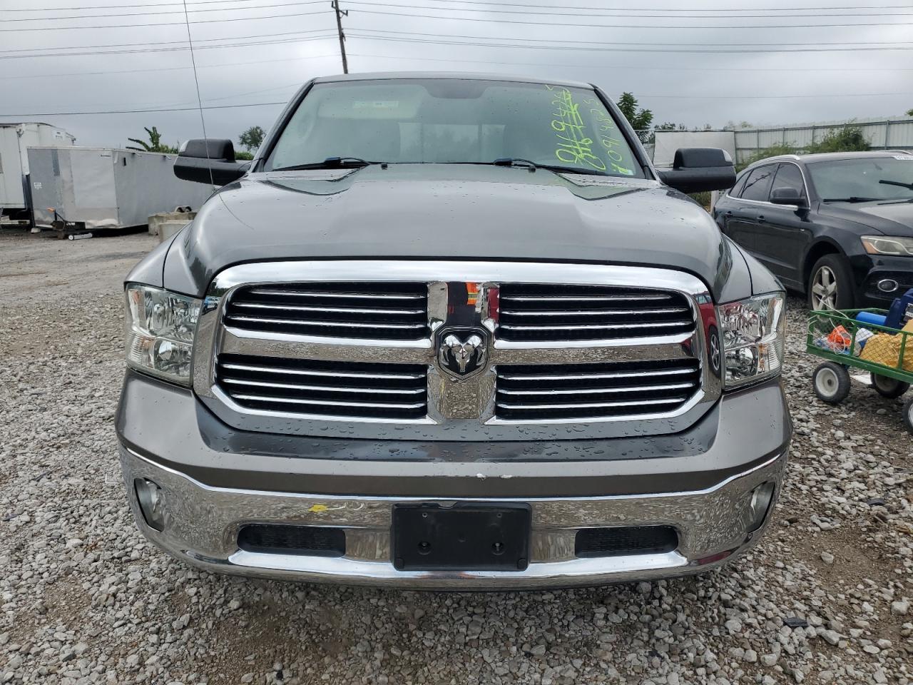 2013 RAM 1500