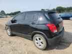 2021 CHEVROLET TRAX