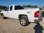 2010 CHEVROLET Silverado