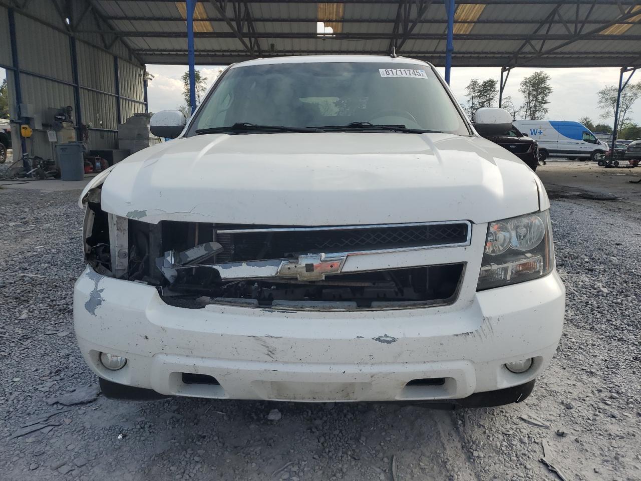 2013 CHEVROLET Suburban