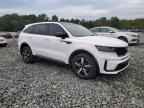 2021 KIA SORENTO