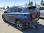 2016 BMW X1