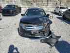 2011 FORD FUSION