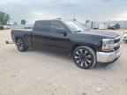 2016 CHEVROLET Silverado