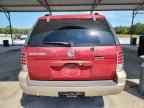 2004 MERCURY Mountaineer