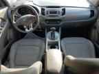 2012 KIA SPORTAGE