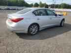 2016 INFINITI Q50