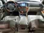 2005 LEXUS Lx 470