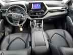 2024 TOYOTA HIGHLANDER