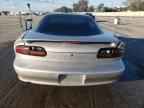 2002 CHEVROLET Camaro