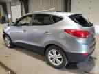 2010 HYUNDAI TUCSON