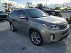 2014 KIA SORENTO