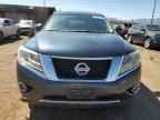 2015 NISSAN PATHFINDER