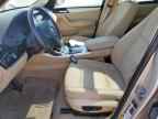 2013 BMW X3