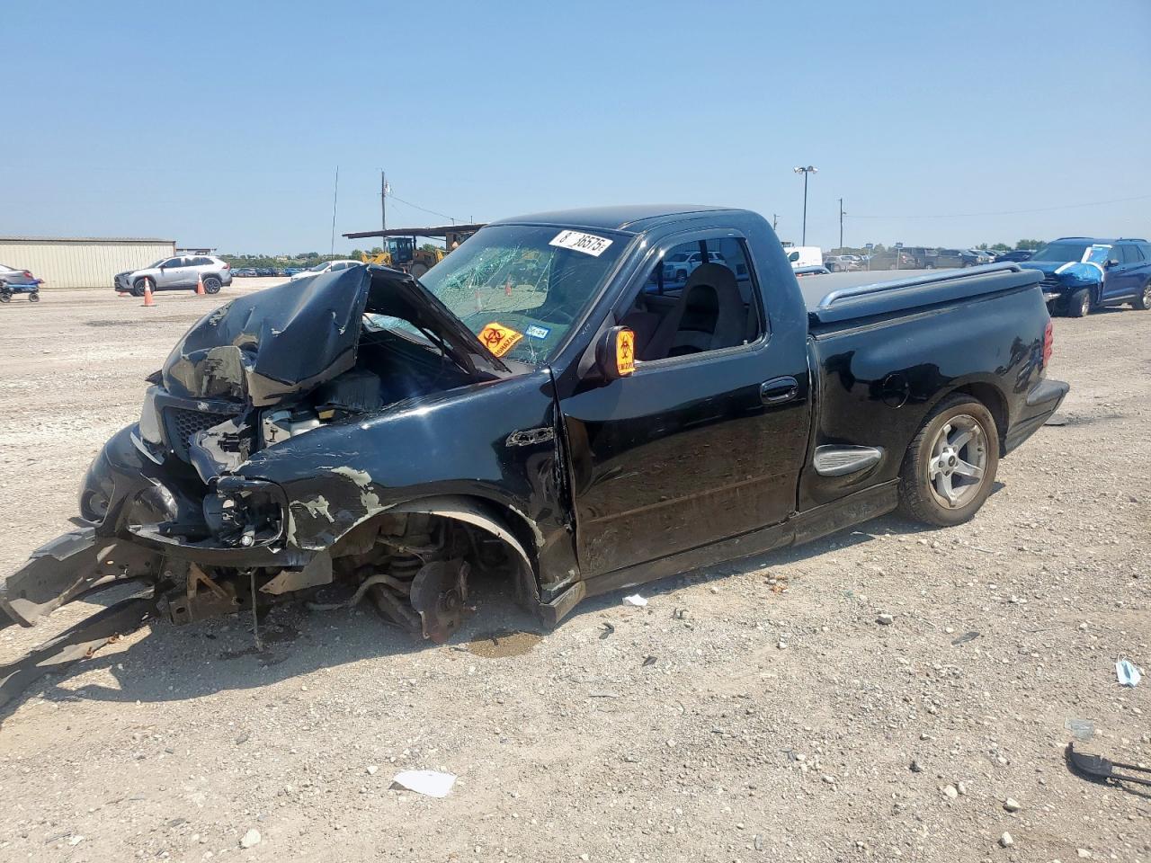 1999 FORD F-150