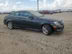 2013 MERCEDES-BENZ C-CLASS