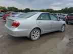 2005 TOYOTA CAMRY