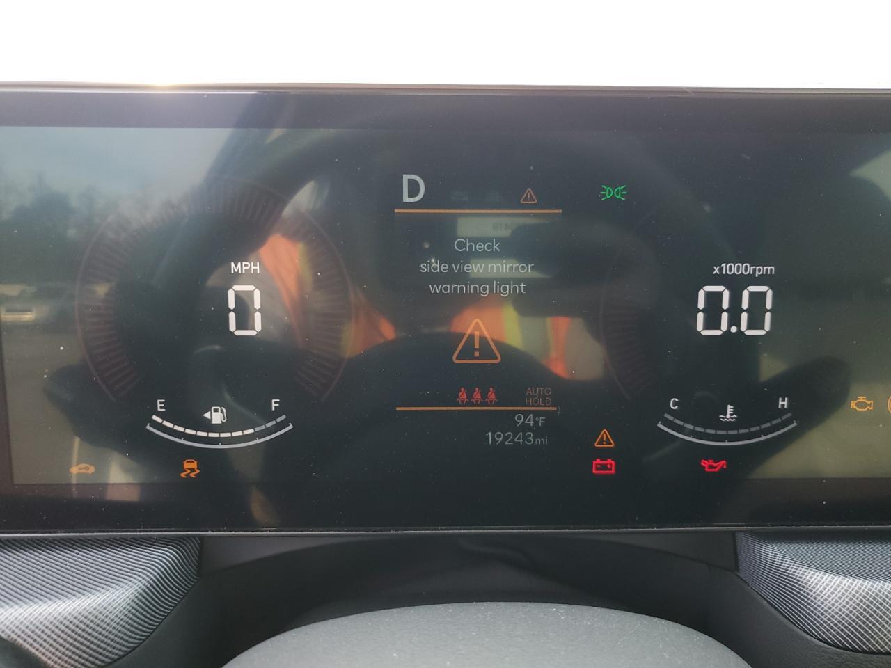 2024 HYUNDAI SONATA