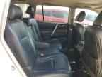 2012 TOYOTA HIGHLANDER
