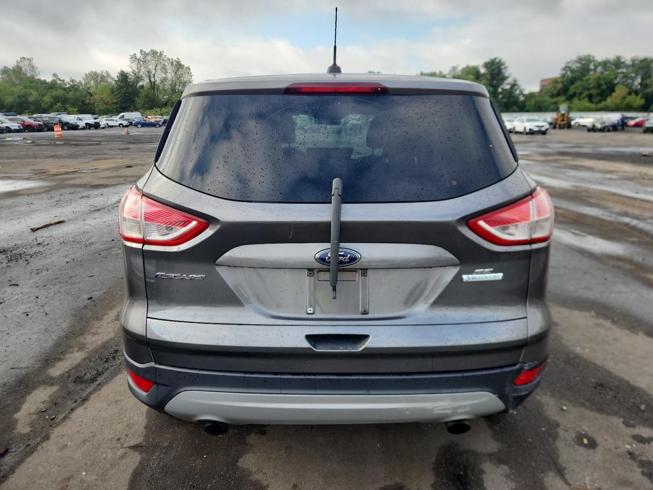 2013 FORD ESCAPE