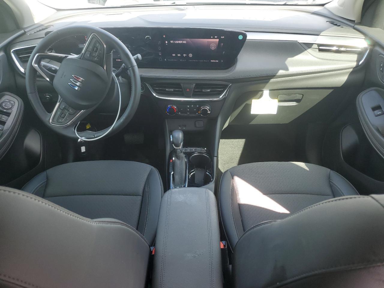 2024 BUICK Encore GX