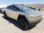 2024 TESLA Cybertruck