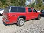 2008 DODGE Dakota