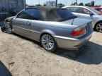 2005 BMW 3 SERIES