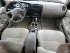 2002 TOYOTA TACOMA