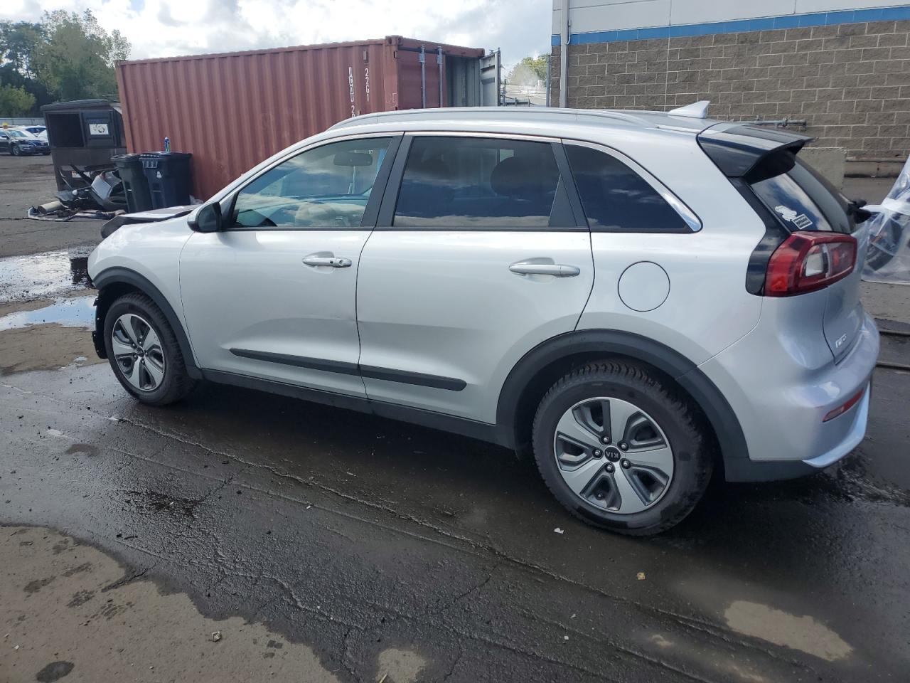 2019 KIA Niro