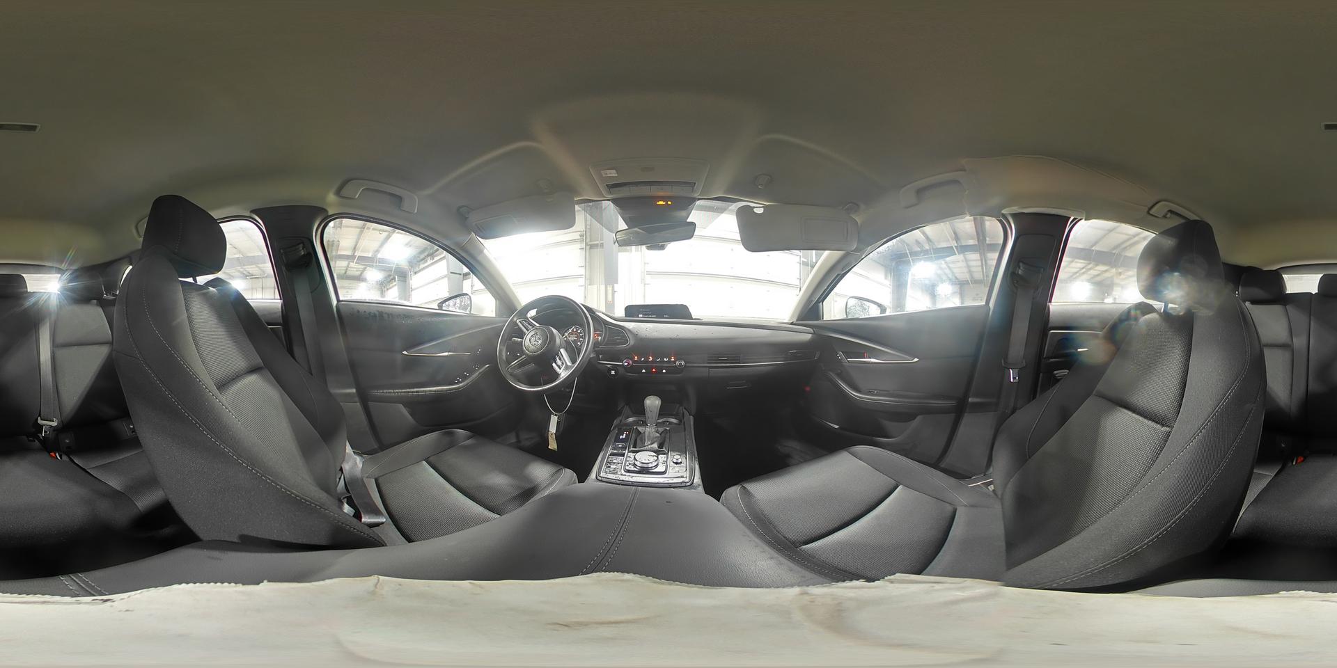2023 MAZDA CX-30