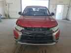 2018 MITSUBISHI outlander