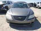 2009 HYUNDAI SONATA