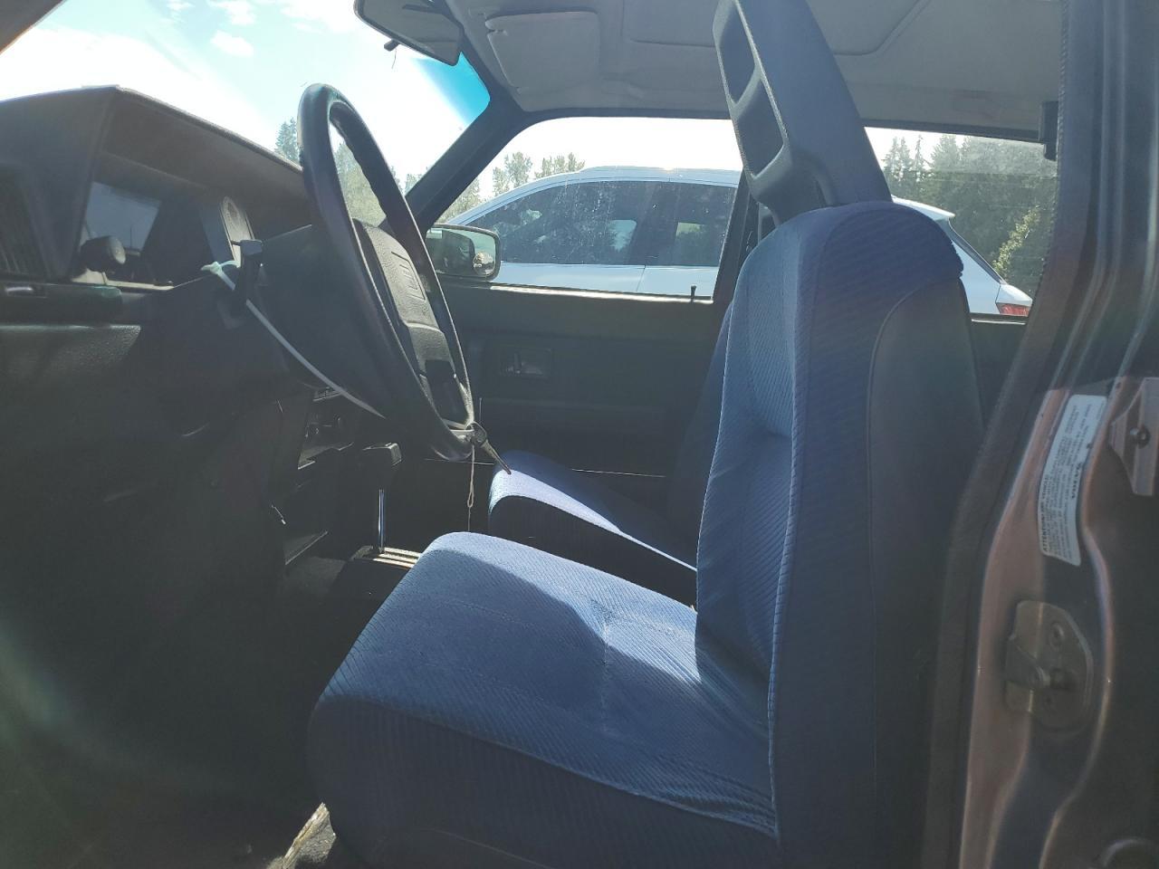 1991 VOLVO 240