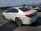 2020 BMW 5 series