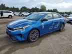2022 KIA FORTE