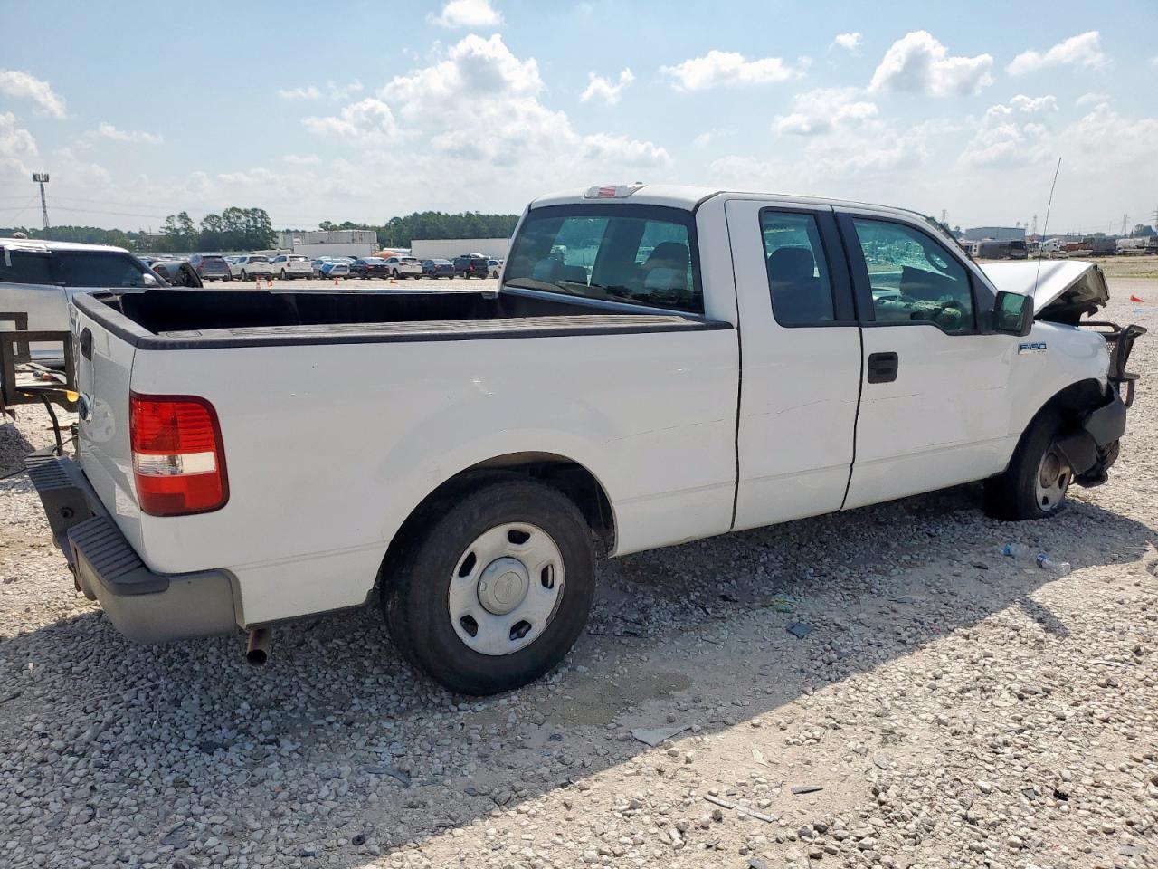 2006 FORD F-150