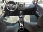2011 NISSAN VERSA